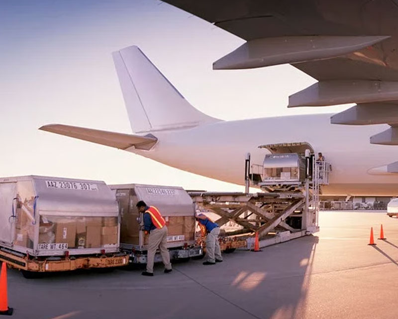 Air Freight